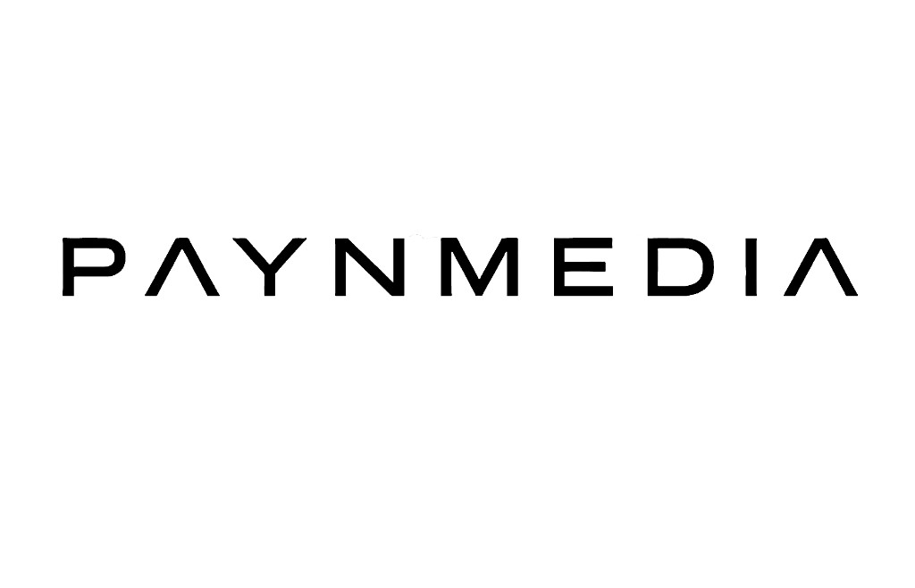 Client brand logo
